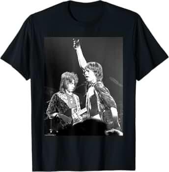 Amazon | ミック・ジャガー ミック・テイラー ザ・ローリング